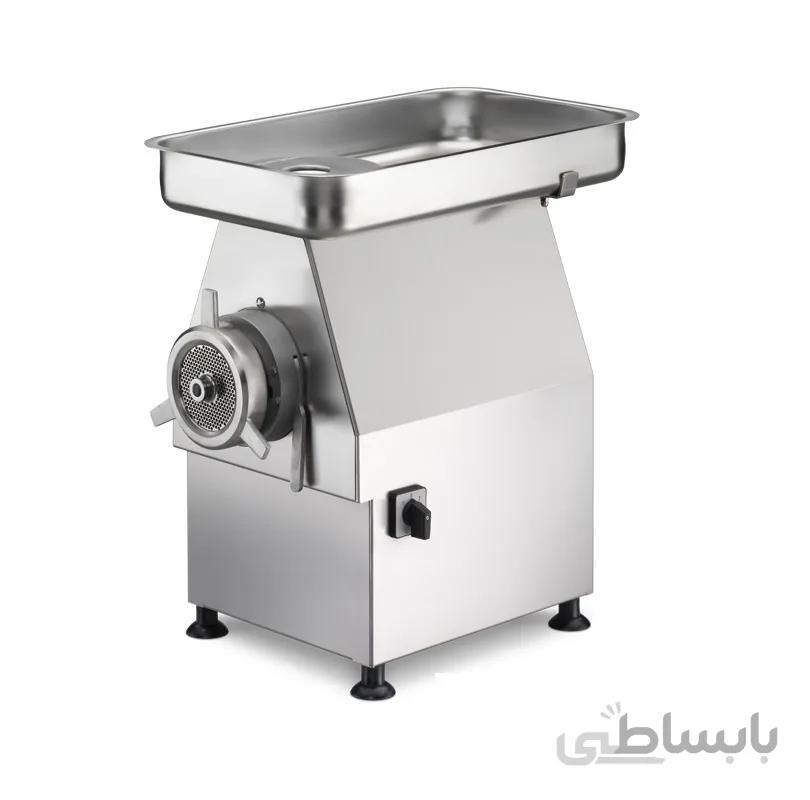 چرخ گوشت امگا مدل A/32L ا Minerva Table-Top Meat Grinder A/32 L