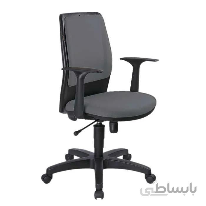 صندلی کارمندی مدل F601 راحتیران