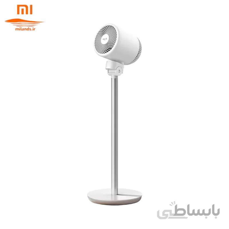 پنکه هوشمند چندمنظوره شیائومی درما مدل FD500 ا Xiaomi FD500 Deerma Air Circulation Fan