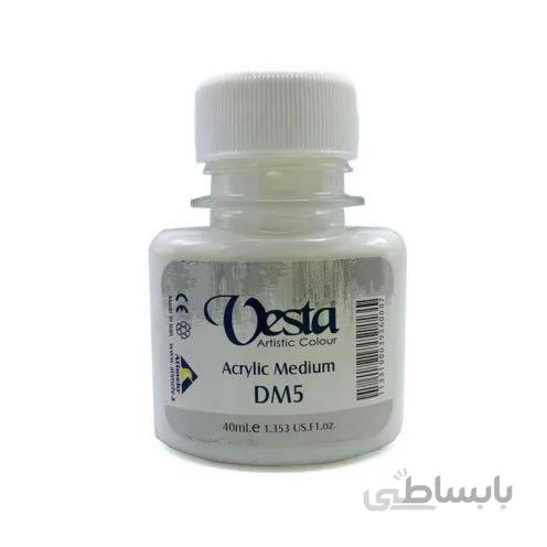 چسب DM5 _40 میل وستا
