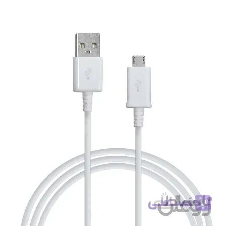 کابل ١ مترى شارژر اصلى سامسونگ گوشى  Samsung Galaxy A5