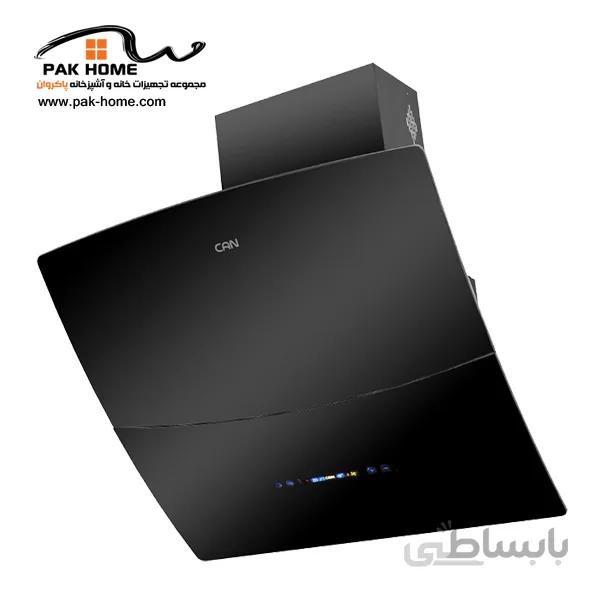 هود آشپزخانه شومینه ای کن ا Can Kitchen Hood Patra