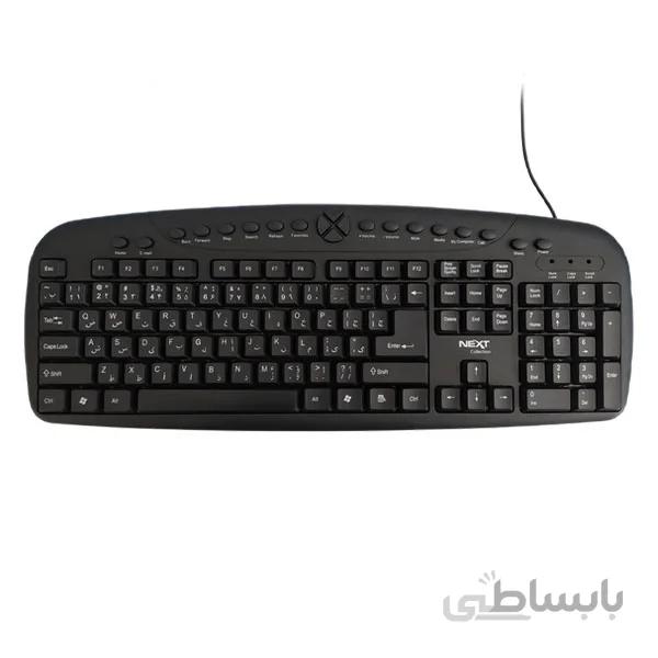 کیبورد NEXT مدل N4000