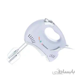 همزن دستی همیلتون MH 386 ا دارای سوئيچ توربو 200 وات قدرت Hamilton Hand Mixer