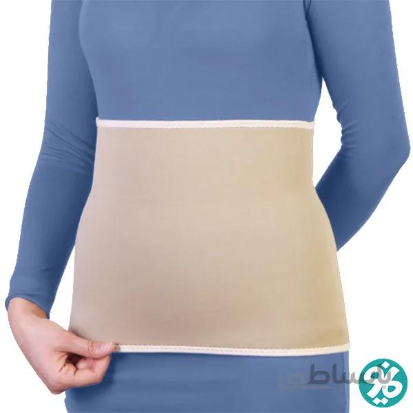 شکم بند زیبایی نئوپرن طب و صنعت ا Neoprene beauty medicine and industry girdle