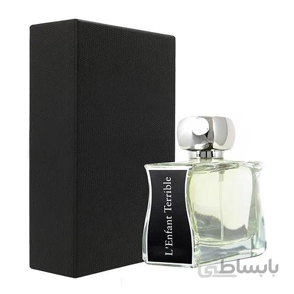 عطر ادکلن جووی لینفنت تریبل زنانه و مردانه