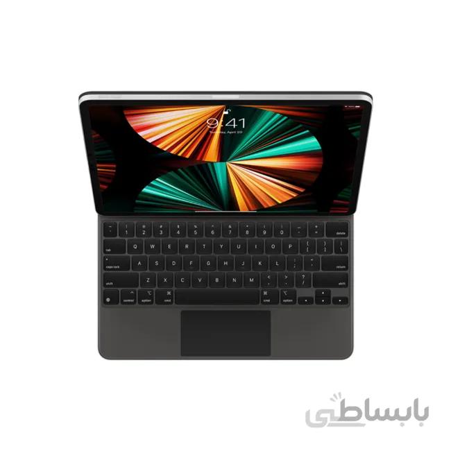 مجیک کیبورد آیپد 12.9 اینچ