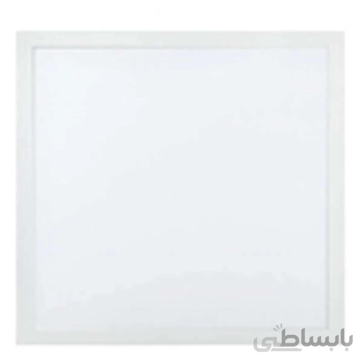 پنل مربعی 60 * 60 توکار SL-SSP 50W سیماران