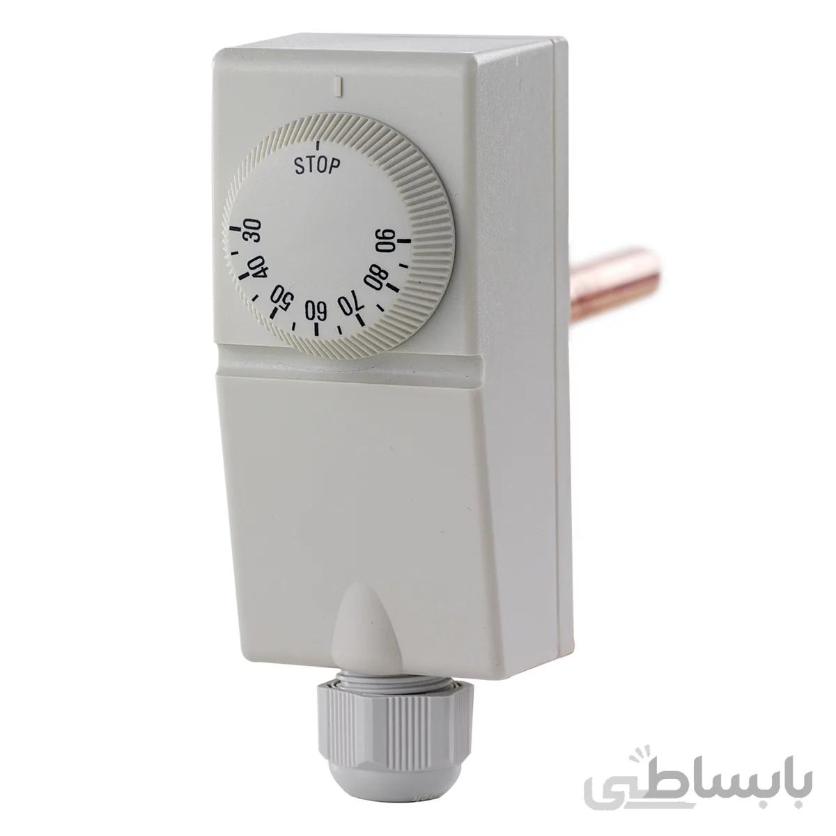 ترموستات آگوستات چوال ایتالیا