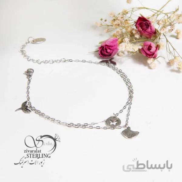 پابند طرح طلا کد 181339