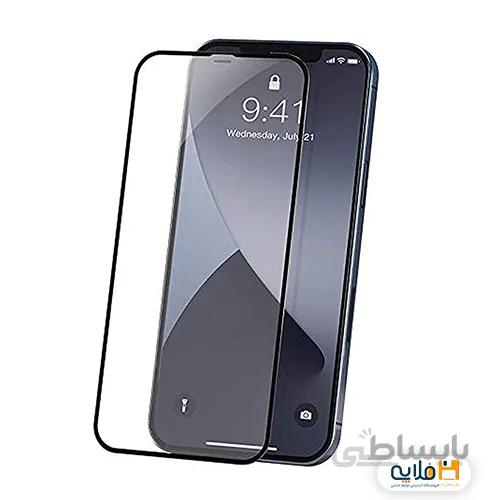 محافظ صفحه نمایش آیفون 12 پرو مکس ا Glass iPhone 12 Pro Max