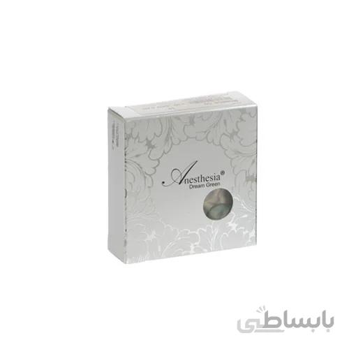 لنز رنگی آناستازیا سری دریم