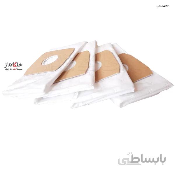 کیسه جاروبرقی دوو