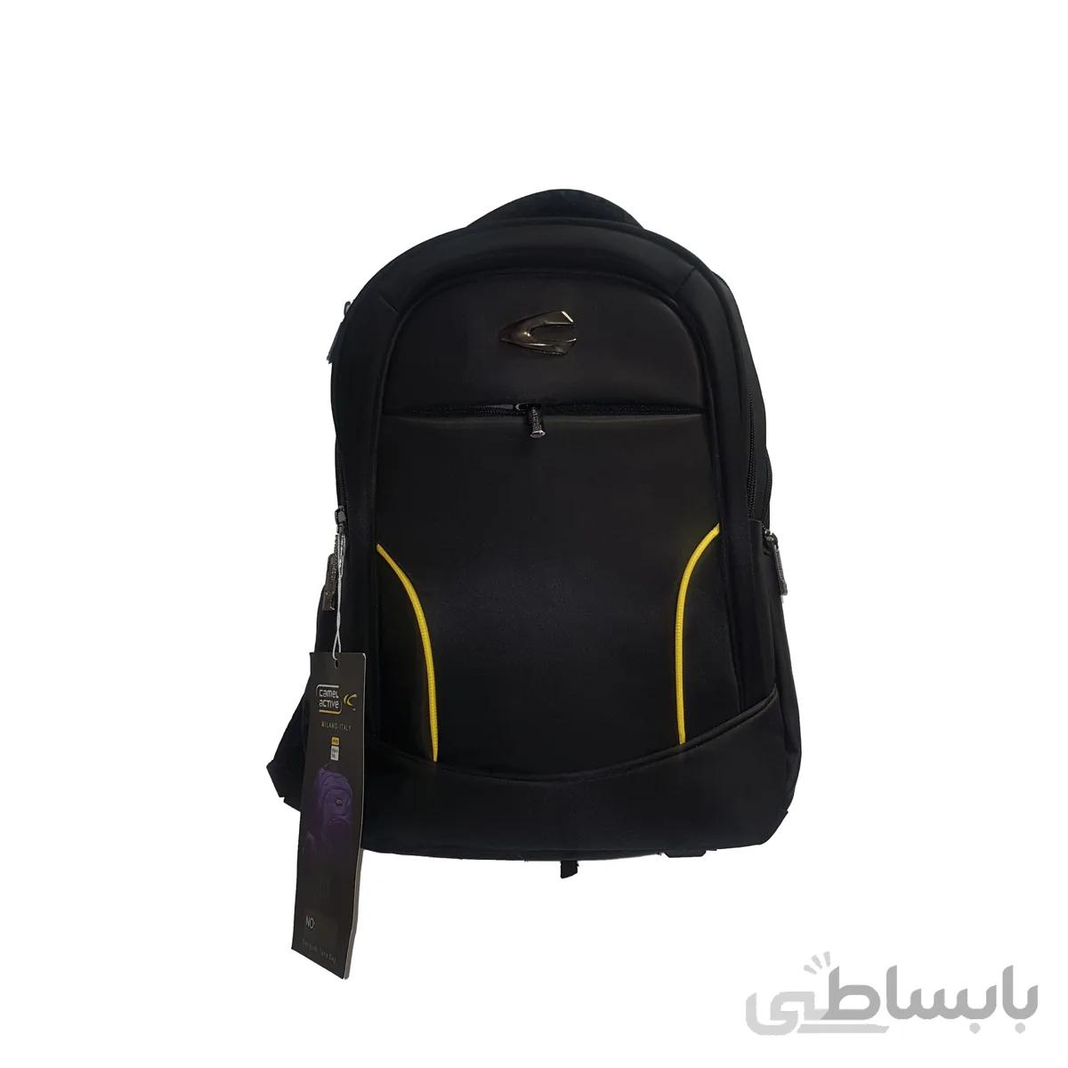کوله پشتی مدل Camel Active