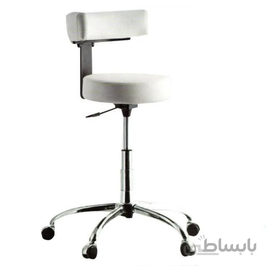 صندلی تابوره T12-P