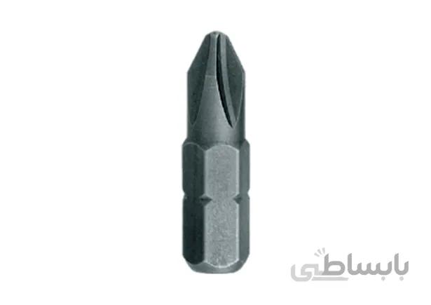 نوک پیچ گوشتی چهار سو یکطرفه ph1 25 ا Screwdriver Bits
