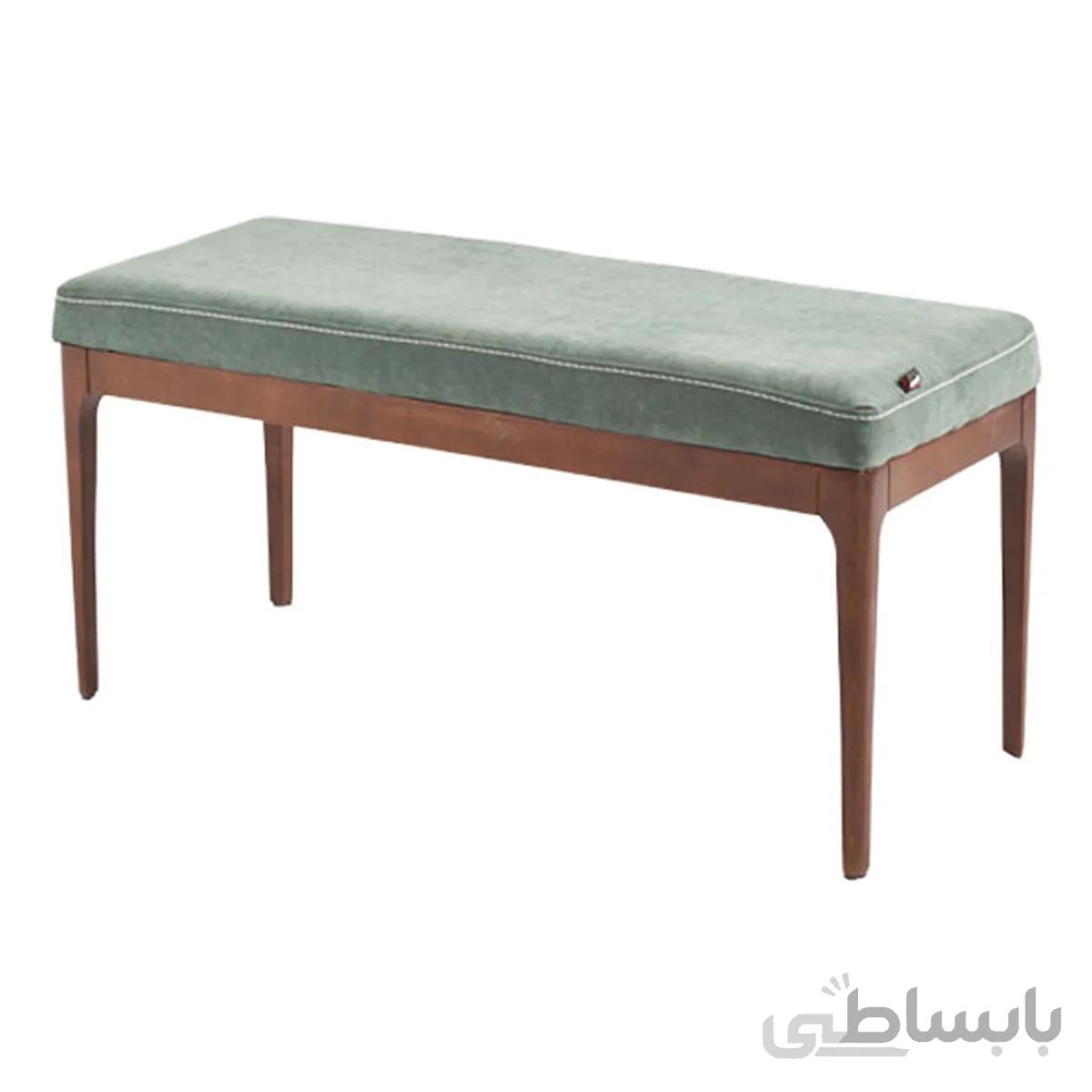 نیمکت کنزا
