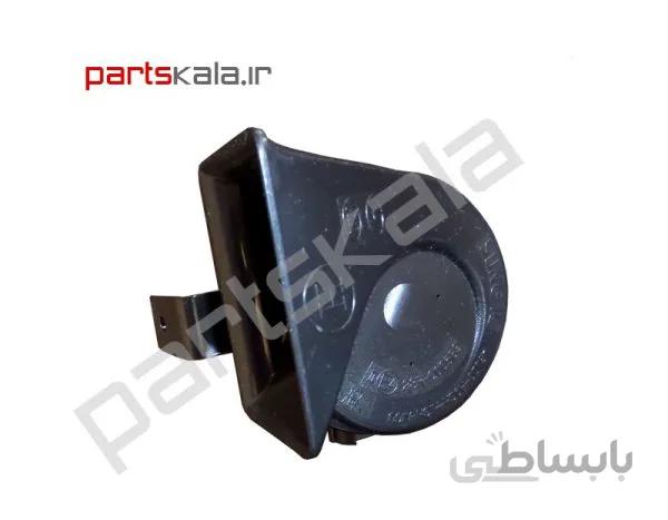 بوق بم هیوندای آزرا گرنجور ۲۰۱۸