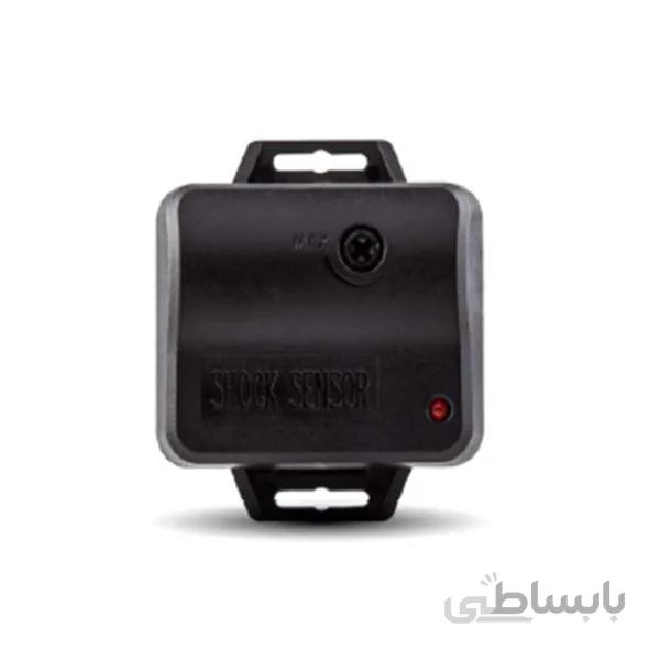 سنسور ضربه با سیم فایروال