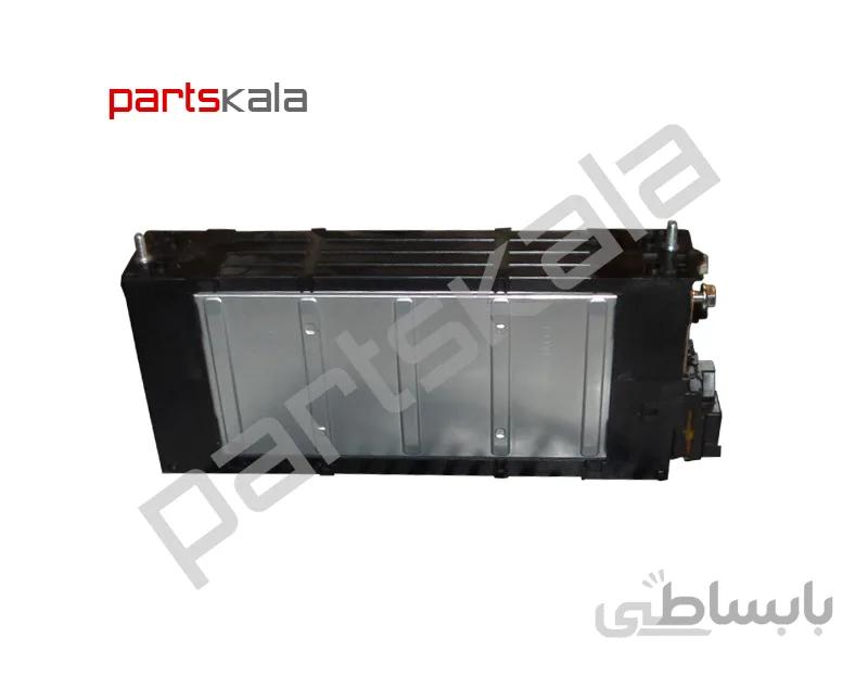 سلول باتری کیا اپتیما هیبرید