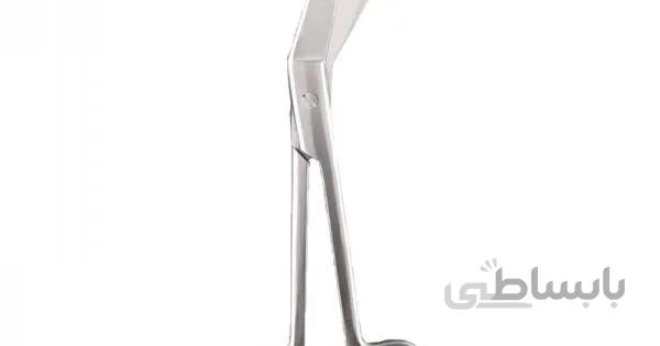 قیچی اپی زیاتومی ۱۸ سانتی متر BJB