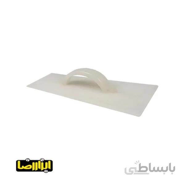 ماله بنایی پلاستیکی 40 سانتی