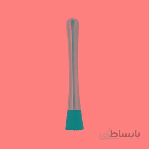 مادلر فلزی موهیتو MUDDLER