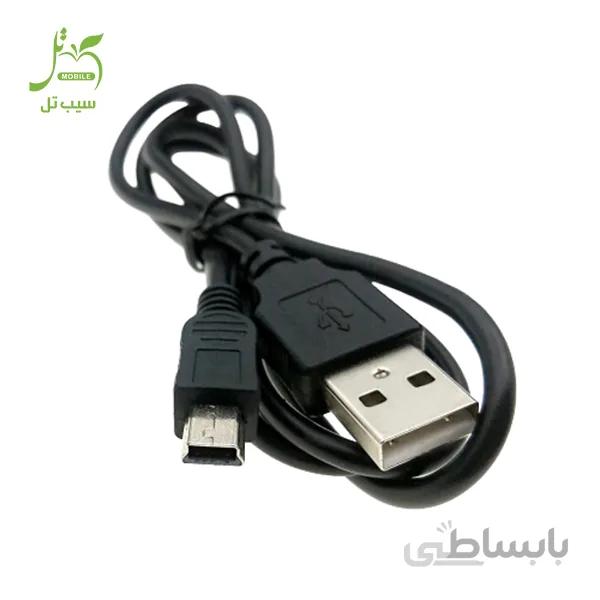 کابل شارژ موتورولا