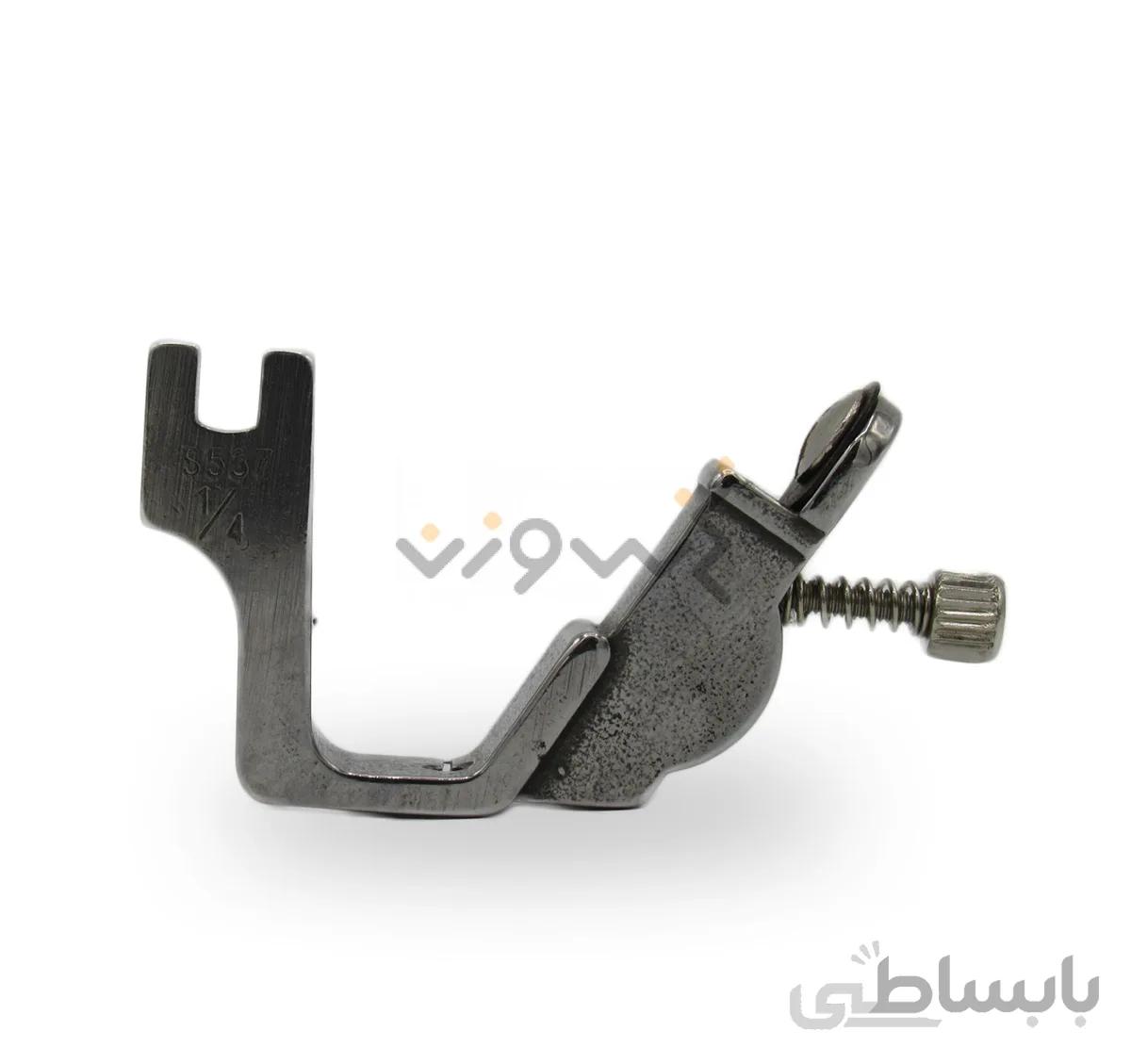 پایه کش دوز راسته