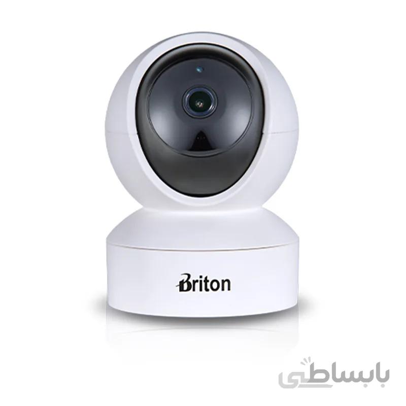 دوربین تحت شبکه برایتون مدل IOT2112P8