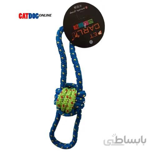 اسباب بازی کنفی به شکل پروانه
