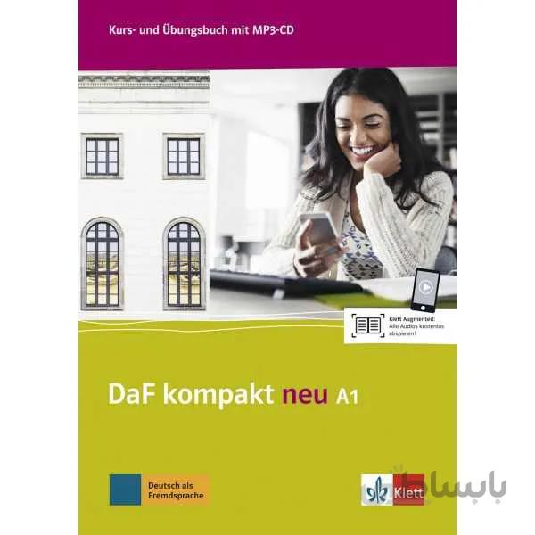 DaF kompakt neu A1