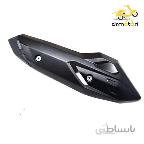 کاور اگزوز های کلیک