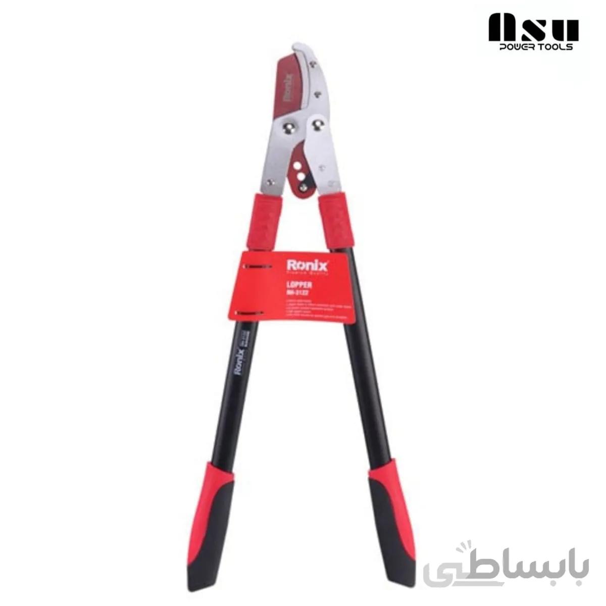 شاخه زن دسته ثابت رونیکس مدل RH-3122