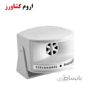 دستگاه دفع موش،سوسک،جیرجیرک UAW-968