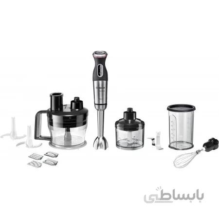 گوشت کوب برقی بوش مدل MS8CM6190