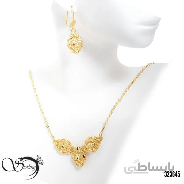 نیمست زنانه طرح طلا کد:۲۶۹۴
