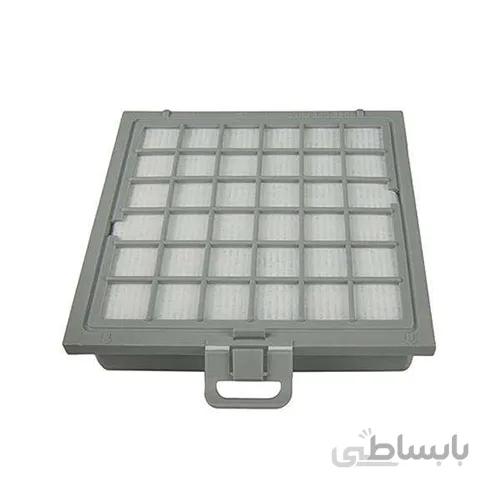 فیلتر جارو برقی مدل BZ5001Z مناسب برای جاروبرقی بوش و زیمنس