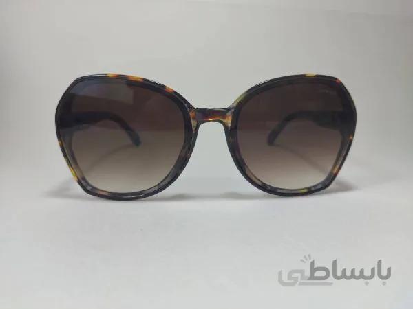 عینک آفتابی زنانه برند Svvarusk مدل۳۱۶۹ کد ۲۲۱۴