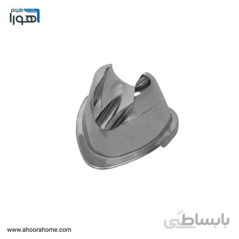 نگهدارنده شلنگ توالت مدل پانی