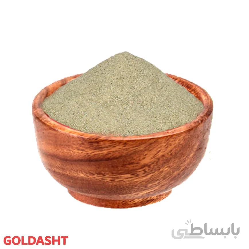 پودر فلفل سفید 100 گرم