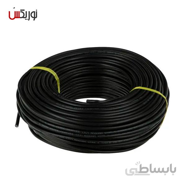 کابل برق افشان 2 در 1.5 کد 450-106