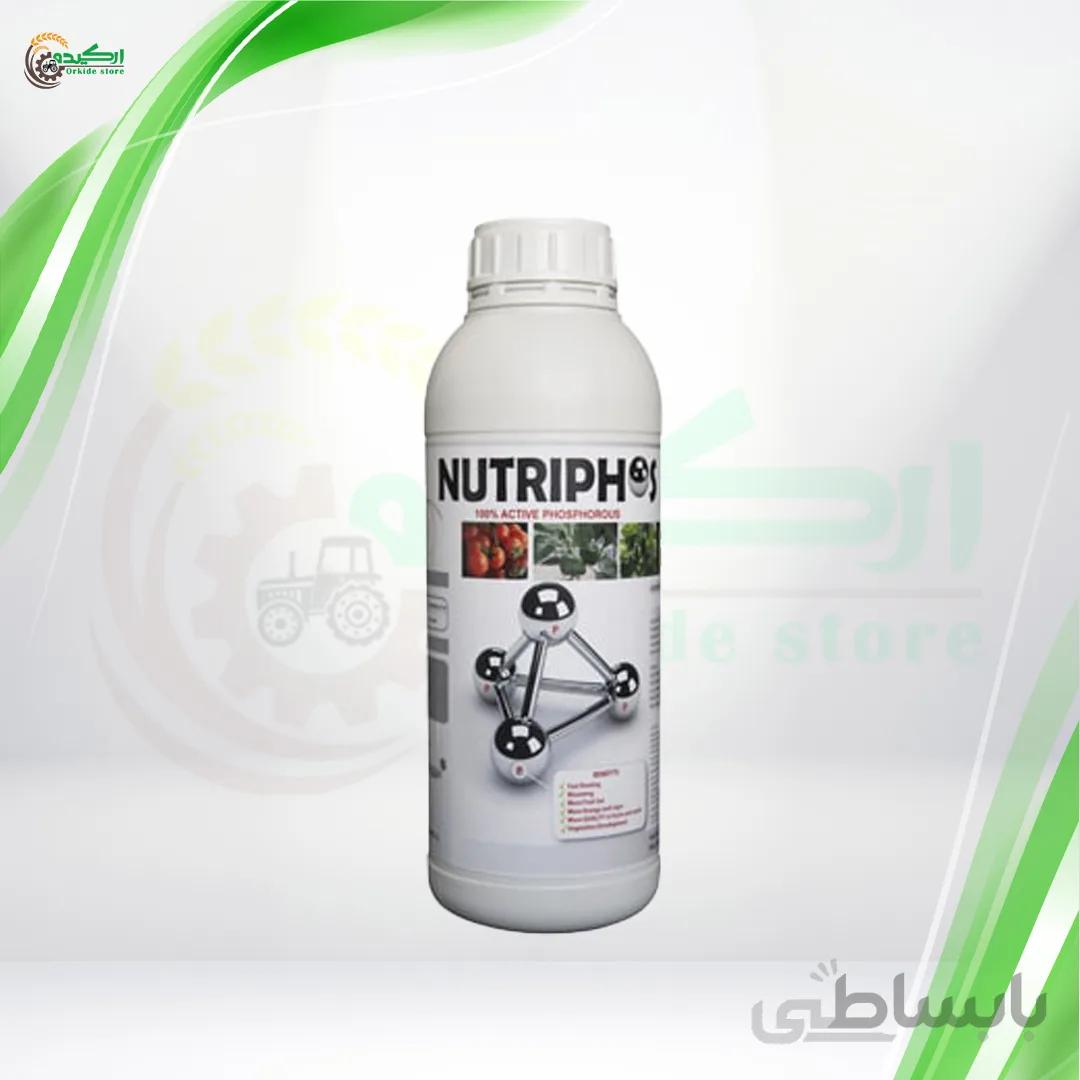 کود نوتریفوس کیمیتک