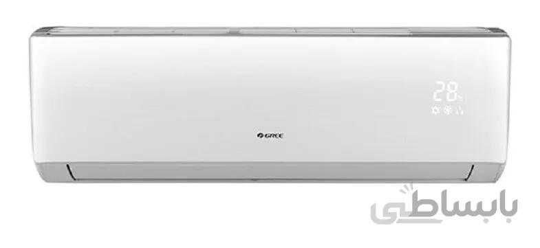 کولر گازی اسپلیت گری مدل G4 Matic-H30C3 ا GREE Air Conditioner G4 Matic-H30C3