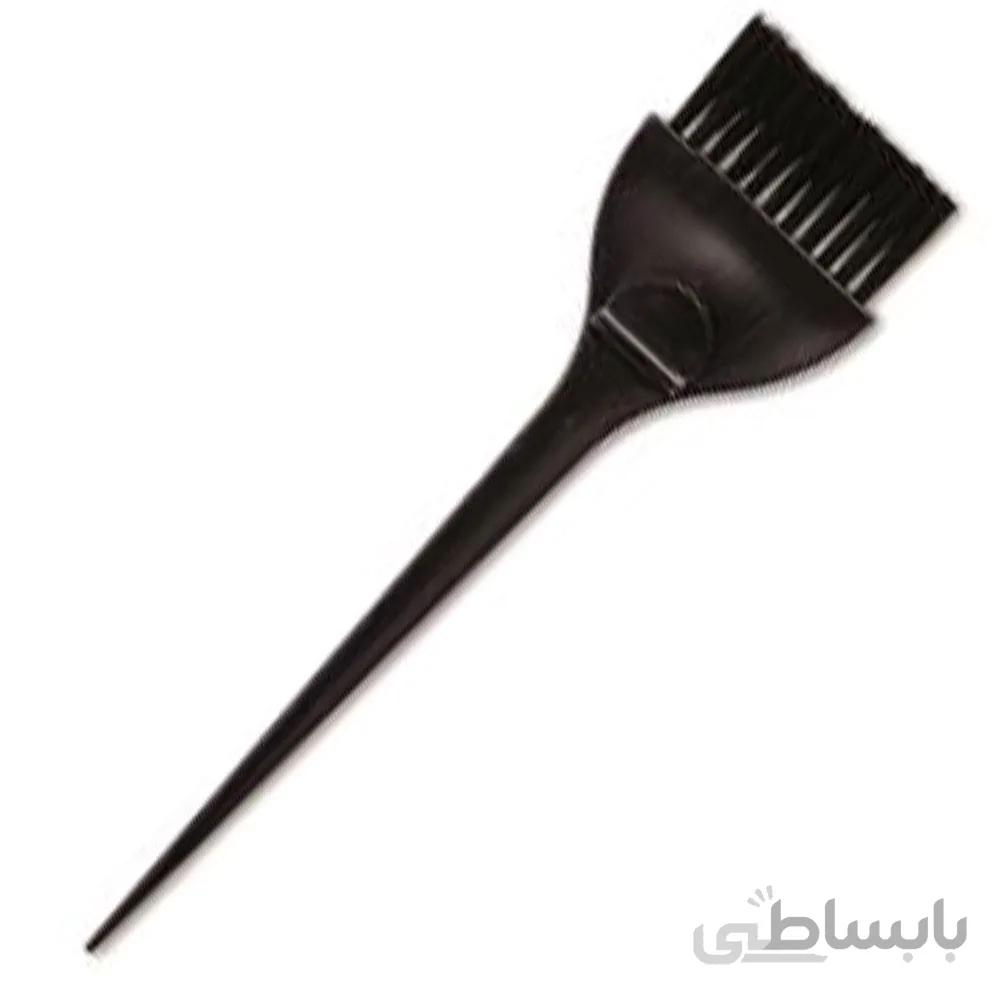 قلم مو رنگ
