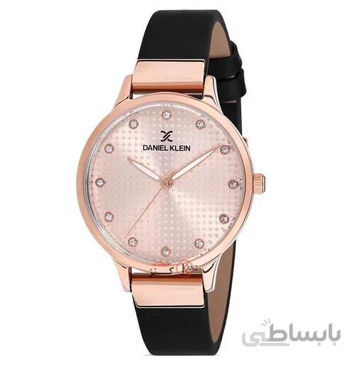 ساعت مچی زنانه دنیل کلین مدل DK12039-2