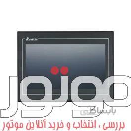HMI دلتا10.1 اینچ مدل 110IS