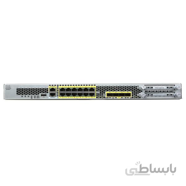 فایروال سیسکو مدل FPR2110-NGFW-K9