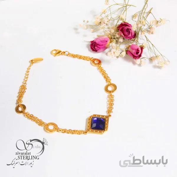 پابند طرح طلا کد 181343