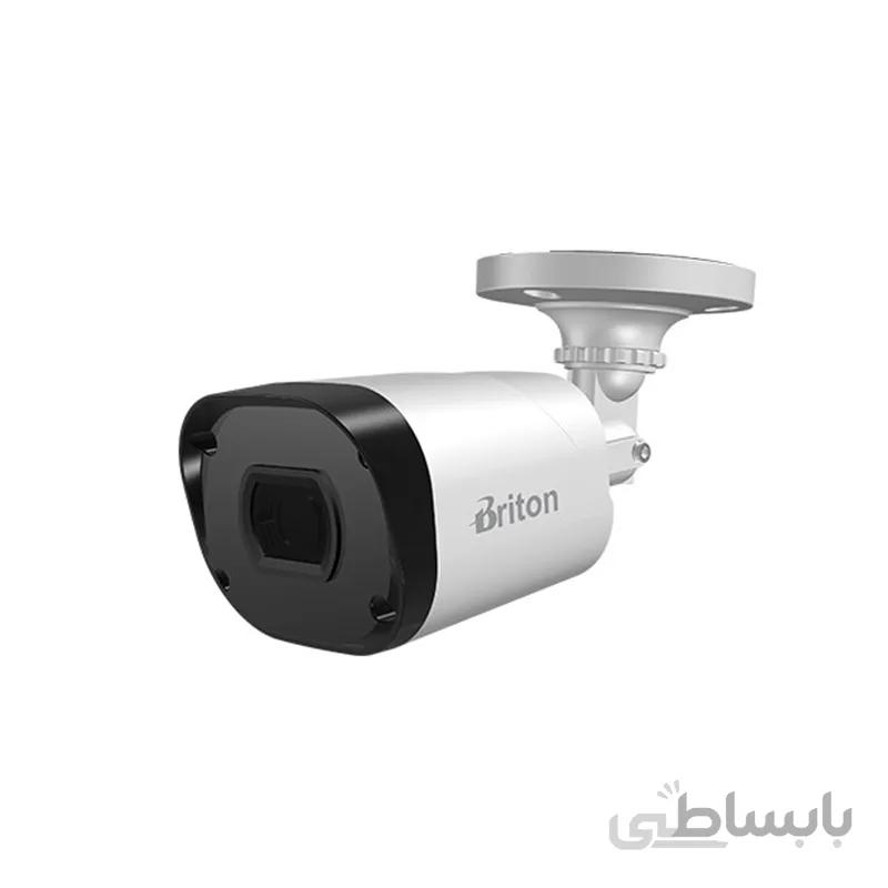 دوربین مداربسته آنالوگ برایتون مدل UVC78B19P